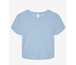SOLID BABY BLUE BLEND