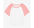 WHITE / PINK