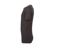 DARK GREY HEATHER
