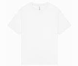 Tee-shirt unisexe coupe boxy - BELLA+CANVAS - #BE3010