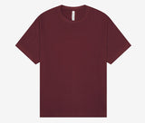 Tee-shirt unisexe coupe boxy - BELLA+CANVAS - #BE3010