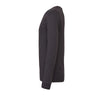 DARK GREY HEATHER