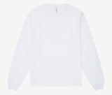 Tee-shirt unisexe longues manches - BELLA+CANVAS - #BE3511