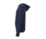 Sweat capuche zippé unisexe - BELLA+CANVAS - #BE3739