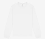 Tee-shirt unisexe lourd  manches longues - BELLA+CANVAS - #BE4651