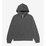 Sweat à capuche lourd zippé - BELLA+CANVAS - #BE4739