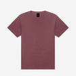 WASHED MAROON