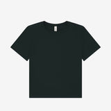 Tee-shirt femme lourd boxy - BELLA+CANVAS - #BE6110