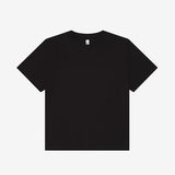 Tee-shirt femme lourd boxy - BELLA+CANVAS - #BE6110