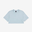 LIGHT WASHED DENIM