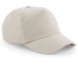 Casquette originale 5 pans - BEECHFIELD - #BF010