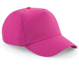 Casquette originale 5 pans - BEECHFIELD - #BF010