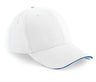 WHITE/BRIGHT ROYAL