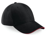 Casquette de sport - BEECHFIELD - #BF020