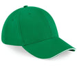 KELLY GREEN/WHITE