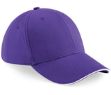 Casquette de sport - BEECHFIELD - #BF020