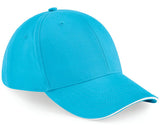 Casquette de sport - BEECHFIELD - #BF020
