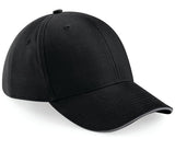 Casquette de sport - BEECHFIELD - #BF020