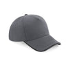 GRAPHITE GREY / BLACK