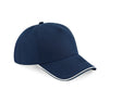 FRENCH NAVY/WHITE