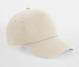 Casquette 5 pans - BEECHFIELD - #BF025