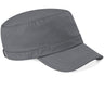 GRAPHITE GREY