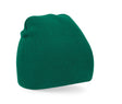 BOTTLE GREEN