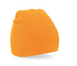 FLUORESCENT ORANGE