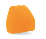 Bonnet acrylique sans rabat - BEECHFIELD - #BF044