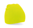 FLUORESCENT YELLOW