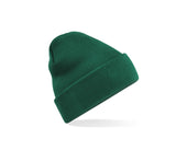 Bonnet en polyester recyclé - BEECHFIELD - #BF045R