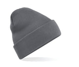 Bonnet acrylique avec rabat - BEECHFIELD - #BF045