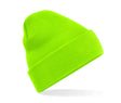 FLUORESCENT GREEN