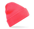 FLUORESCENT PINK