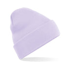 Bonnet acrylique avec rabat - BEECHFIELD - #BF045
