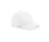 Casquette 5 pans en coton organique - BEECHFIELD - #BF062N