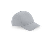 Casquette 5 pans en coton organique - BEECHFIELD - #BF062N