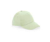 Casquette enfant 5 pans en coton organique - BEECHFIELD - #BF063NB