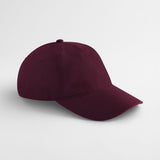 Casquette baseball 5 pans - BEECHFIELD - #BF066