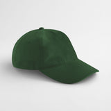 Casquette baseball 5 pans - BEECHFIELD - #BF066