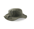 OLIVE GREEN