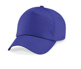 Casquette enfant 5 panneaux - BEECHFIELD - #BF10B