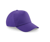 Casquette enfant 5 panneaux - BEECHFIELD - #BF10B