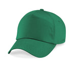 Casquette enfant 5 panneaux - BEECHFIELD - #BF10B