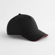 NEGRO/ROJO