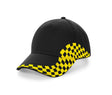 BLACK / YELLOW