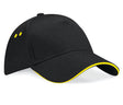 BLACK/YELLOW