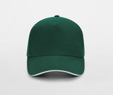 Casquette 5 pans bicolore - BEECHFIELD - #BF15C