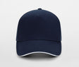 FRENCH NAVY/WHITE