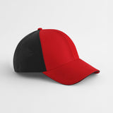 Casquette de sport 6 pans - BEECHFIELD - #BF165